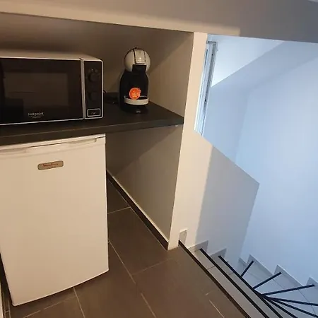 Charmant Studio A * Houilles
