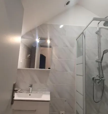 Apartman Charmant Studio A