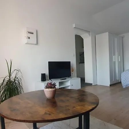 Apartman Charmant Studio A Houilles