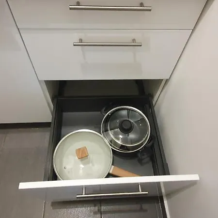 Apartman Charmant Studio A *