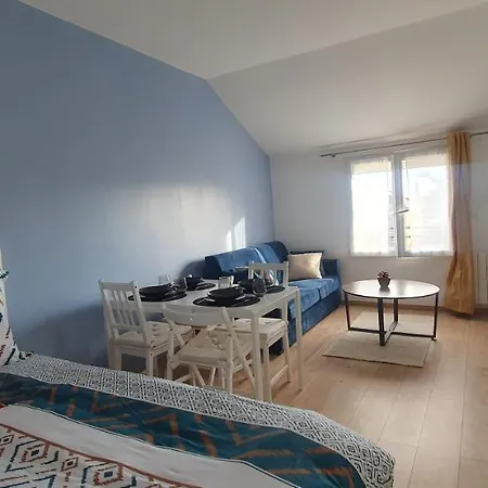 Charmant Studio A * Houilles