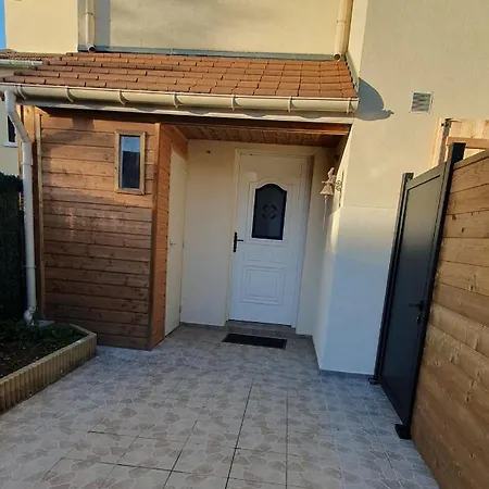 Charmant Studio A Houilles