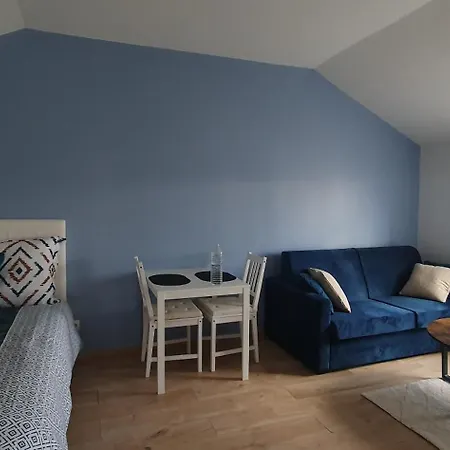 Charmant Studio A